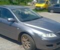 Серый Мазда 6, объемом двигателя 2 л и пробегом 309 тыс. км за 2700 $, фото 1 на Automoto.ua