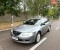 Сірий Мазда 6, об'ємом двигуна 2 л та пробігом 333 тис. км за 2500 $, фото 1 на Automoto.ua
