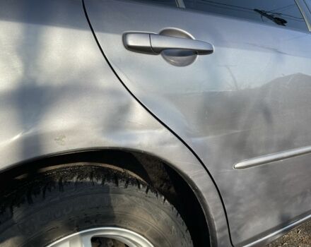 Серый Мазда 6, объемом двигателя 2 л и пробегом 218 тыс. км за 3550 $, фото 10 на Automoto.ua