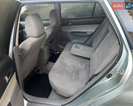 Сірий Мазда 6, об'ємом двигуна 1.99 л та пробігом 360 тис. км за 2900 $, фото 7 на Automoto.ua