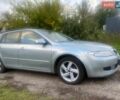 Сірий Мазда 6, об'ємом двигуна 2 л та пробігом 360 тис. км за 4000 $, фото 8 на Automoto.ua