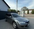 Сірий Мазда 6, об'ємом двигуна 2 л та пробігом 270 тис. км за 2906 $, фото 3 на Automoto.ua
