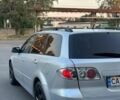 Серый Мазда 6, объемом двигателя 2 л и пробегом 328 тыс. км за 3350 $, фото 11 на Automoto.ua