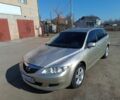 Сірий Мазда 6, об'ємом двигуна 2 л та пробігом 293 тис. км за 2700 $, фото 1 на Automoto.ua
