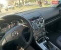 Сірий Мазда 6, об'ємом двигуна 2 л та пробігом 333 тис. км за 2390 $, фото 2 на Automoto.ua
