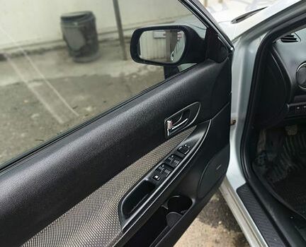 Серый Мазда 6, объемом двигателя 2.3 л и пробегом 0 тыс. км за 3800 $, фото 5 на Automoto.ua