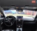 Сірий Мазда 6, об'ємом двигуна 2 л та пробігом 287 тис. км за 4900 $, фото 20 на Automoto.ua