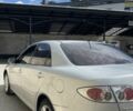 Серый Мазда 6, объемом двигателя 1.8 л и пробегом 240 тыс. км за 2197 $, фото 4 на Automoto.ua