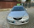 Сірий Мазда 6, об'ємом двигуна 2 л та пробігом 350 тис. км за 1650 $, фото 1 на Automoto.ua