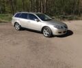 Серый Мазда 6, объемом двигателя 2 л и пробегом 320 тыс. км за 2650 $, фото 3 на Automoto.ua