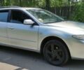 Сірий Мазда 6, об'ємом двигуна 2 л та пробігом 363 тис. км за 4800 $, фото 1 на Automoto.ua