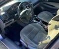Серый Мазда 6, объемом двигателя 2 л и пробегом 350 тыс. км за 3300 $, фото 6 на Automoto.ua