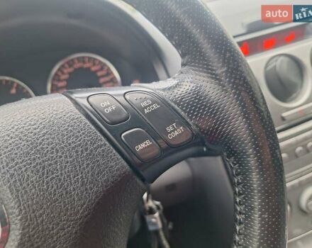 Серый Мазда 6, объемом двигателя 2 л и пробегом 441 тыс. км за 2900 $, фото 37 на Automoto.ua