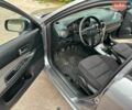 Серый Мазда 6, объемом двигателя 2 л и пробегом 312 тыс. км за 2700 $, фото 3 на Automoto.ua