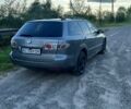 Сірий Мазда 6, об'ємом двигуна 2 л та пробігом 321 тис. км за 3500 $, фото 3 на Automoto.ua
