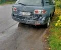 Серый Мазда 6, объемом двигателя 2 л и пробегом 360 тыс. км за 1200 $, фото 4 на Automoto.ua