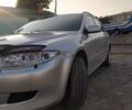 Серый Мазда 6, объемом двигателя 2 л и пробегом 300 тыс. км за 4300 $, фото 6 на Automoto.ua