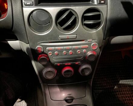 Сірий Мазда 6, об'ємом двигуна 2 л та пробігом 399 тис. км за 3300 $, фото 10 на Automoto.ua