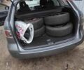Сірий Мазда 6, об'ємом двигуна 2.3 л та пробігом 337 тис. км за 3700 $, фото 2 на Automoto.ua