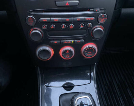 Сірий Мазда 6, об'ємом двигуна 2 л та пробігом 300 тис. км за 3750 $, фото 1 на Automoto.ua