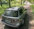 Серый Мазда 6, объемом двигателя 2 л и пробегом 350 тыс. км за 1550 $, фото 5 на Automoto.ua