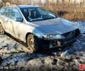 Серый Мазда 6, объемом двигателя 2 л и пробегом 357 тыс. км за 1300 $, фото 6 на Automoto.ua