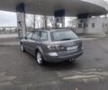 Серый Мазда 6, объемом двигателя 2 л и пробегом 340 тыс. км за 3500 $, фото 4 на Automoto.ua