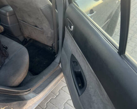 Сірий Мазда 6, об'ємом двигуна 2 л та пробігом 293 тис. км за 1600 $, фото 13 на Automoto.ua