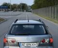 Серый Мазда 6, объемом двигателя 2 л и пробегом 311 тыс. км за 3499 $, фото 5 на Automoto.ua