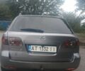 Сірий Мазда 6, об'ємом двигуна 2 л та пробігом 286 тис. км за 3000 $, фото 5 на Automoto.ua