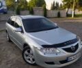 Серый Мазда 6, объемом двигателя 2 л и пробегом 300 тыс. км за 4300 $, фото 7 на Automoto.ua