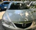 Серый Мазда 6, объемом двигателя 2 л и пробегом 367 тыс. км за 3950 $, фото 9 на Automoto.ua