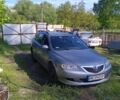 Серый Мазда 6, объемом двигателя 2 л и пробегом 400 тыс. км за 3700 $, фото 4 на Automoto.ua