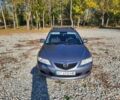 Сірий Мазда 6, об'ємом двигуна 2 л та пробігом 363 тис. км за 2300 $, фото 1 на Automoto.ua