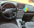 Серый Мазда 6, объемом двигателя 1.8 л и пробегом 289 тыс. км за 4200 $, фото 12 на Automoto.ua