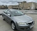 Сірий Мазда 6, об'ємом двигуна 2 л та пробігом 305 тис. км за 2699 $, фото 1 на Automoto.ua