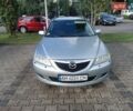 Сірий Мазда 6, об'ємом двигуна 2 л та пробігом 320 тис. км за 2100 $, фото 1 на Automoto.ua