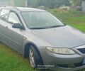 Серый Мазда 6, объемом двигателя 0 л и пробегом 200 тыс. км за 2400 $, фото 1 на Automoto.ua