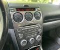 Серый Мазда 6, объемом двигателя 2 л и пробегом 350 тыс. км за 1550 $, фото 14 на Automoto.ua