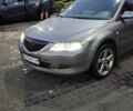 Серый Мазда 6, объемом двигателя 1.8 л и пробегом 290 тыс. км за 3600 $, фото 16 на Automoto.ua
