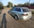 Сірий Мазда 6, об'ємом двигуна 2 л та пробігом 444 тис. км за 2244 $, фото 1 на Automoto.ua