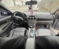 Серый Мазда 6, объемом двигателя 2 л и пробегом 270 тыс. км за 4100 $, фото 5 на Automoto.ua