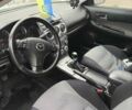 Серый Мазда 6, объемом двигателя 2.3 л и пробегом 323 тыс. км за 3600 $, фото 4 на Automoto.ua