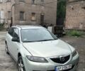 Серый Мазда 6, объемом двигателя 2 л и пробегом 400 тыс. км за 1898 $, фото 6 на Automoto.ua