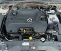 Серый Мазда 6, объемом двигателя 2 л и пробегом 272 тыс. км за 2300 $, фото 6 на Automoto.ua