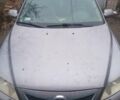 Серый Мазда 6, объемом двигателя 2 л и пробегом 300 тыс. км за 3000 $, фото 2 на Automoto.ua