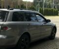 Сірий Мазда 6, об'ємом двигуна 2 л та пробігом 333 тис. км за 2000 $, фото 5 на Automoto.ua