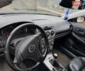 Сірий Мазда 6, об'ємом двигуна 2 л та пробігом 357 тис. км за 4200 $, фото 9 на Automoto.ua