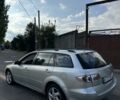 Серый Мазда 6, объемом двигателя 0 л и пробегом 300 тыс. км за 2659 $, фото 3 на Automoto.ua