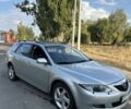 Серый Мазда 6, объемом двигателя 0 л и пробегом 300 тыс. км за 2659 $, фото 1 на Automoto.ua